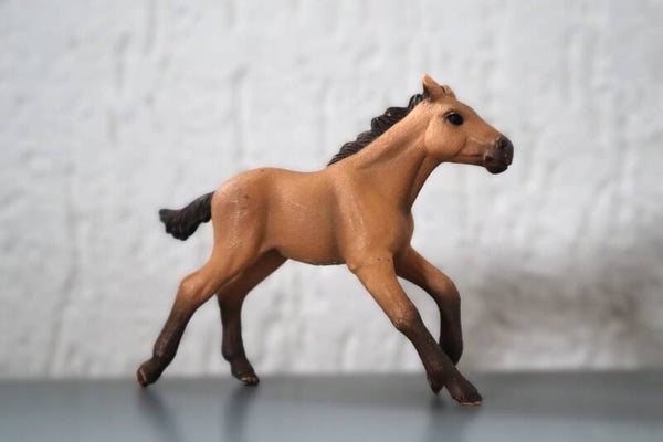 Mustang veulen uit set 42195