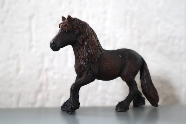 Fell pony merrie 13740