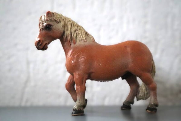 Haflinger ruin 13234