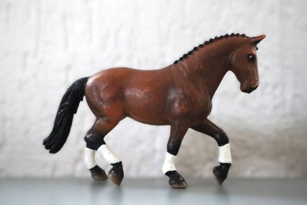 Hannoveraan merrie 13296