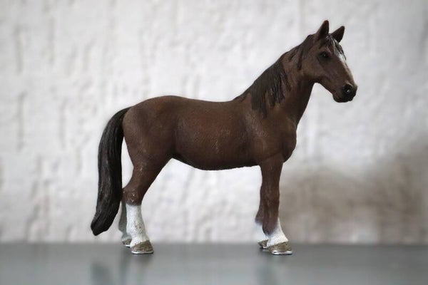 Tennessee walker merrie 13713