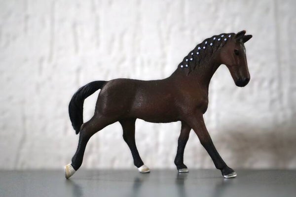 Trakehner merrie uit set 42568