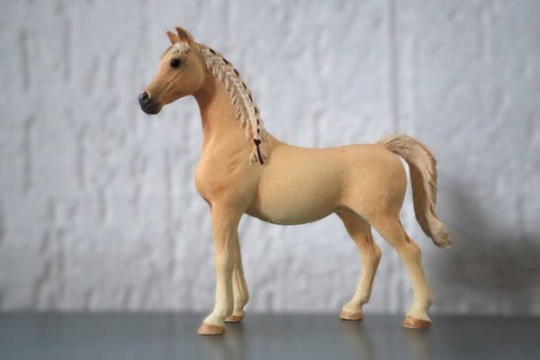 Arabier merrie uit set 42440