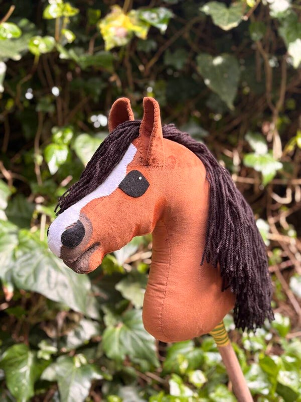 Hobbyhorse Limited Collectie