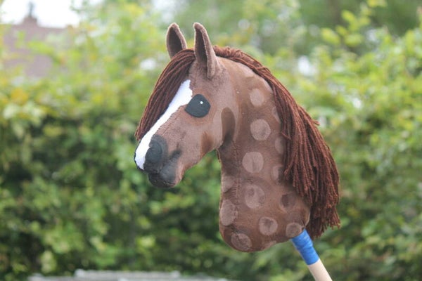 Hobbyhorse Limited Collectie