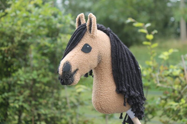 Hobbyhorse Lisbon