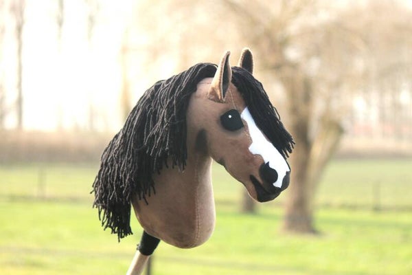 Hobbyhorse Limited Collectie