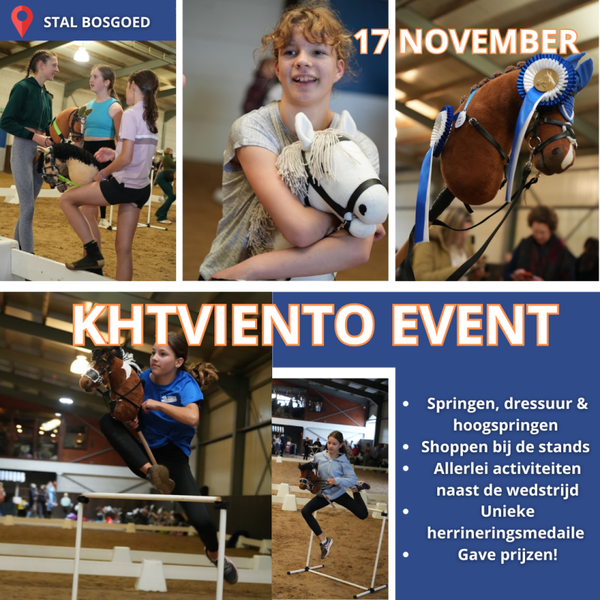 Ticket Khtviento event 2024