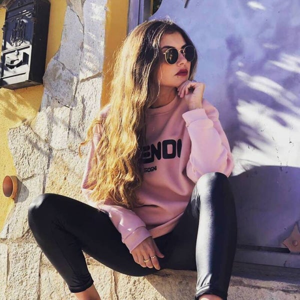 T-shirt Prova