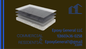 Epoxy General LLC