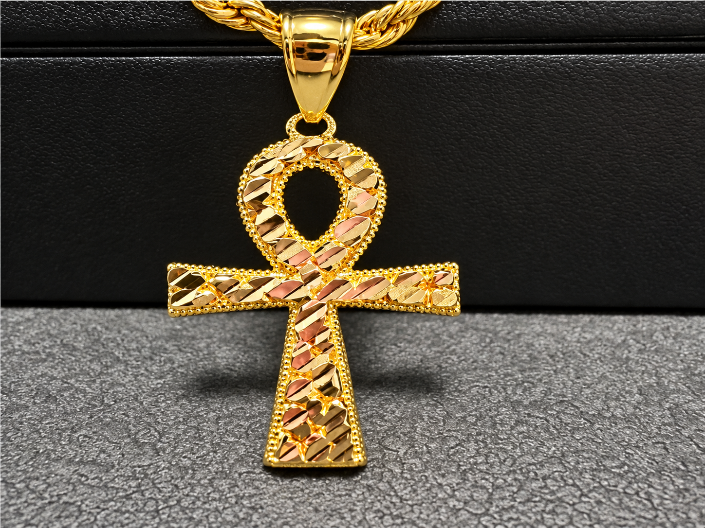Ankh Rope