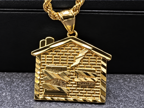 TrapHouse Rope