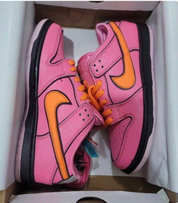 Nike Dunks