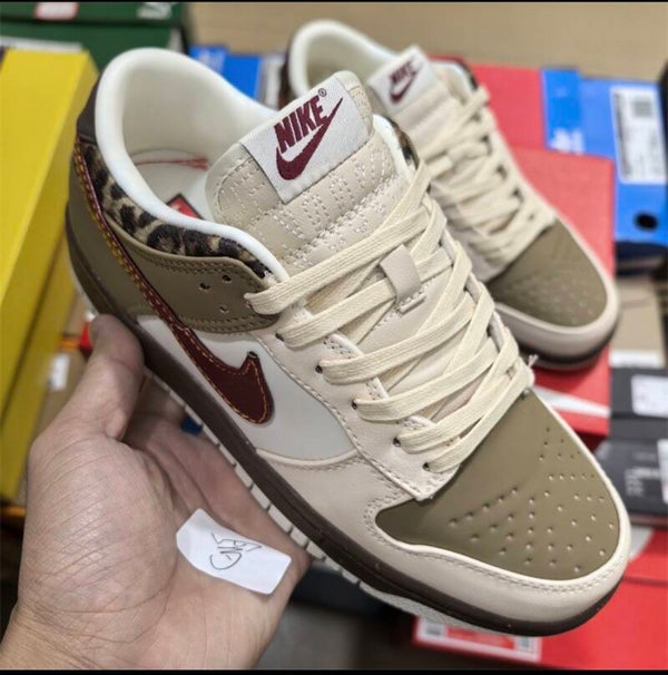 Nike Dunks