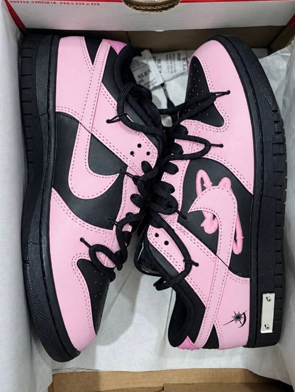 Women Nike Dunks