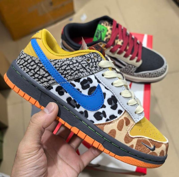 Custom Dunk