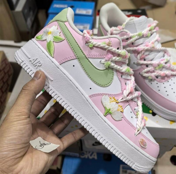 Air Force 1s