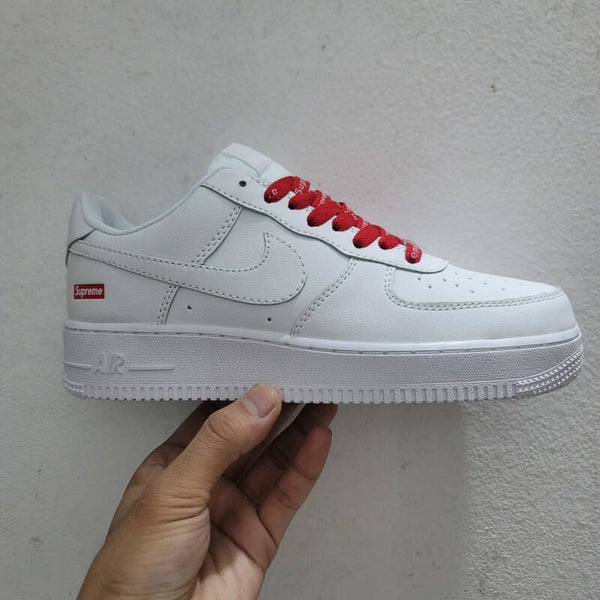 Supreme Forces