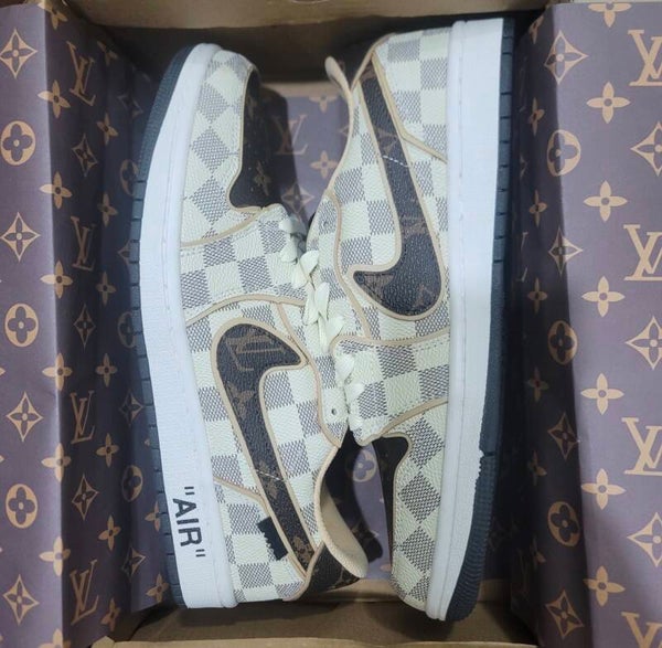 Custom Designer 1s