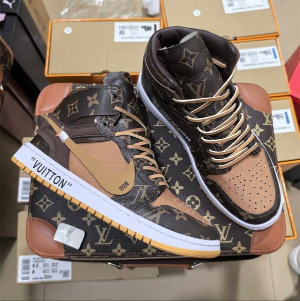 Custom 1s