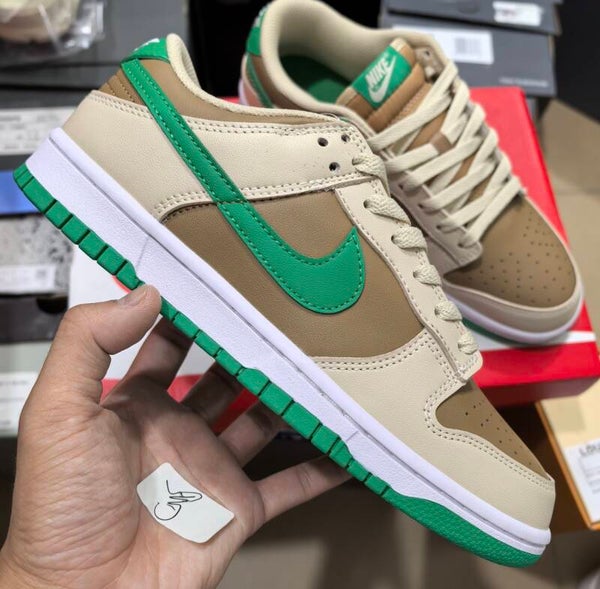 Dunks