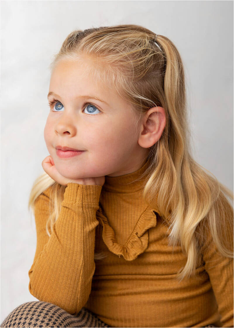 Portretfoto kind