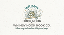 Whimsy Hook Nook Co.