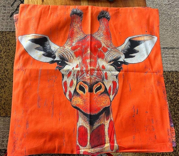 Cushion Covers
