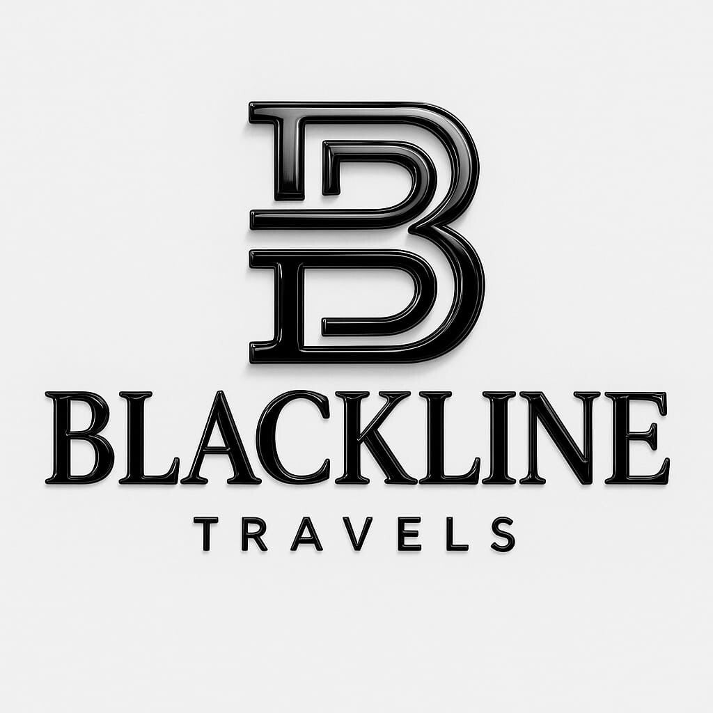 Blackline Travels