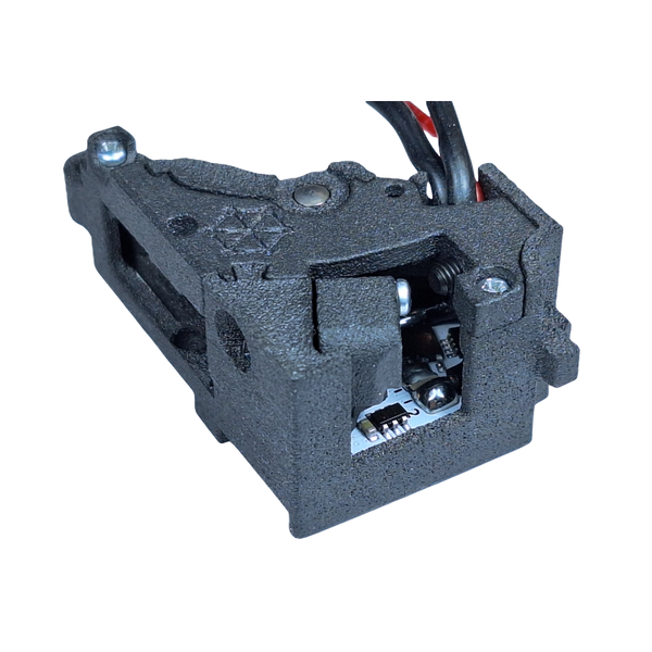 Perun G28 HK417 K417 mosfet