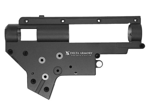 Delta Armory Gearbox Shell V2 8mm