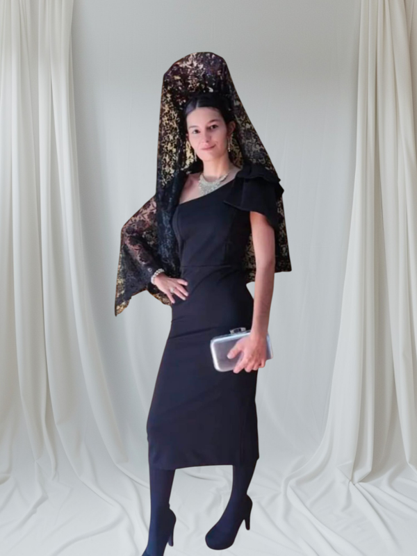 Vestido ocasión