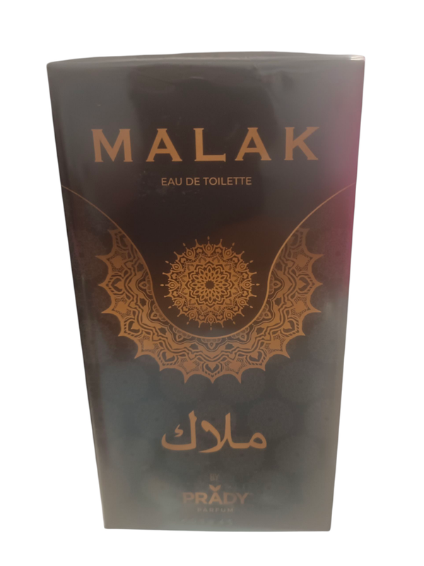 Colonia de hombre malak