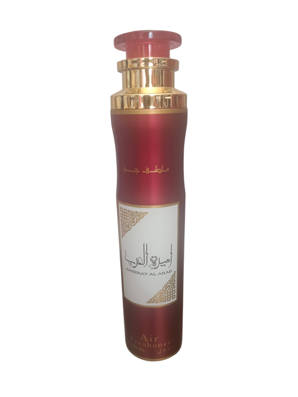 Ambientador Air fresherner