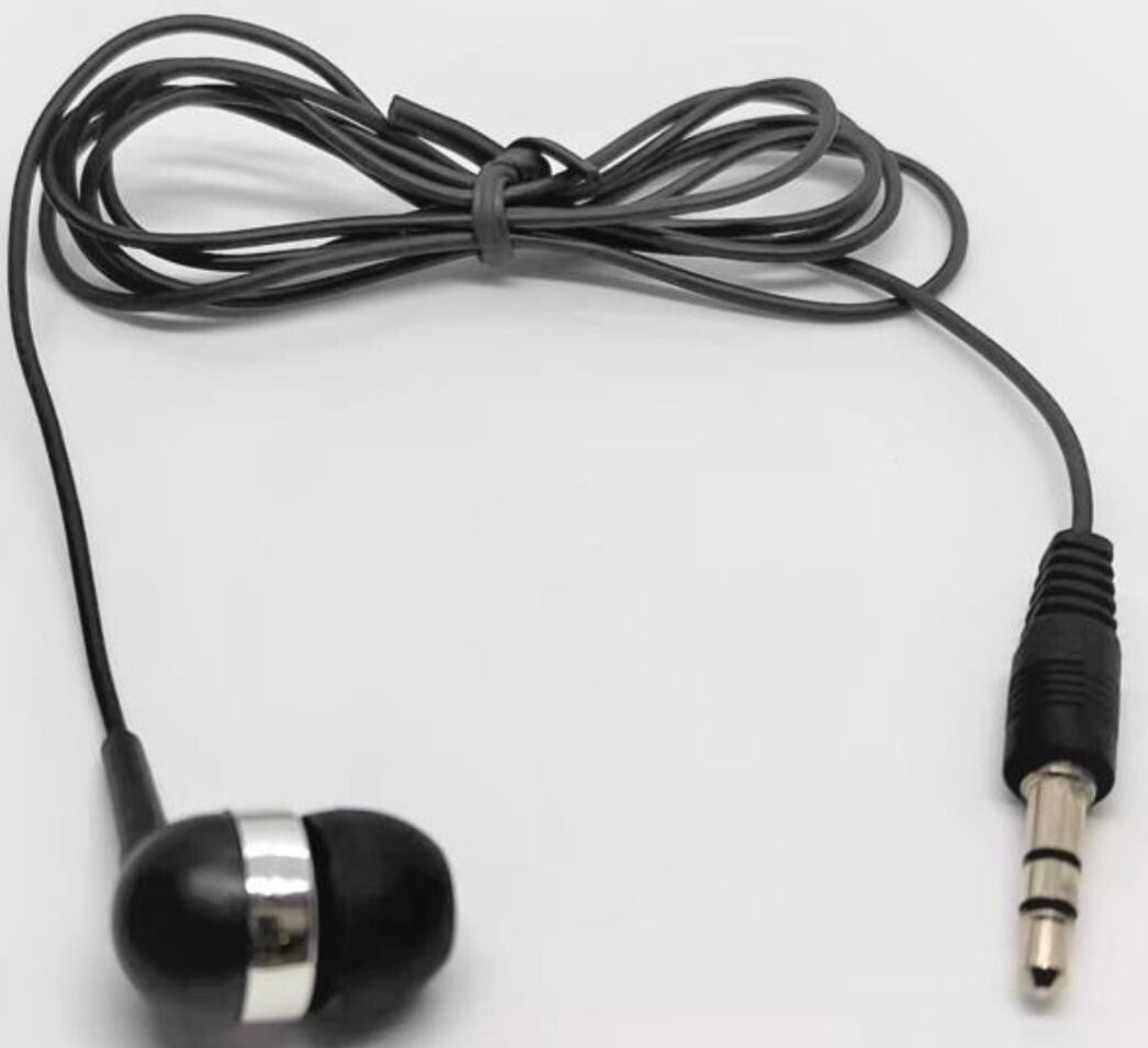 Auricolare n210008 minimo ordine 10.000pz