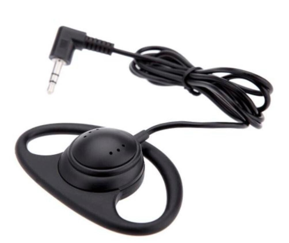 auricolare mono uso n211008 minimo ordine 10.000pz