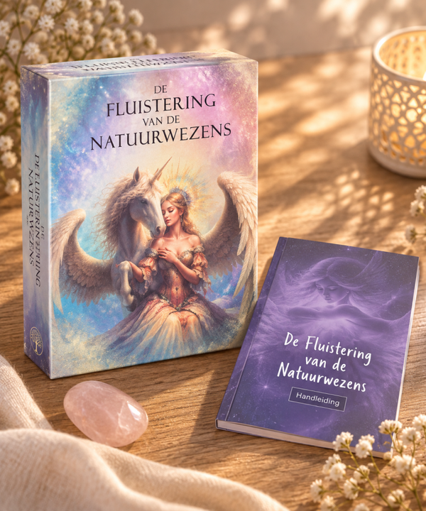 De Fluistering van de Natuurwezens