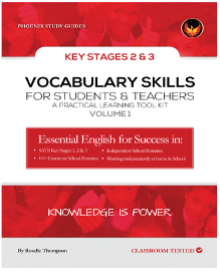 Vocabulary Skills