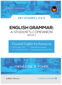 English Grammar