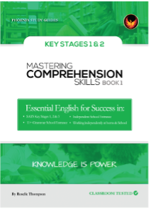 Mastering Comprehension