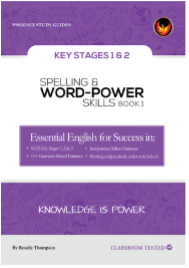Word-Power