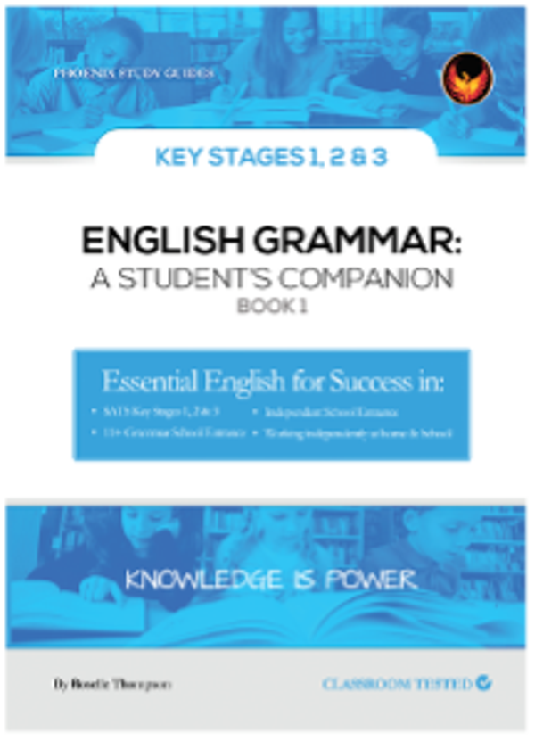 English Grammar