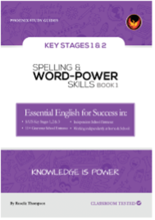Word-Power