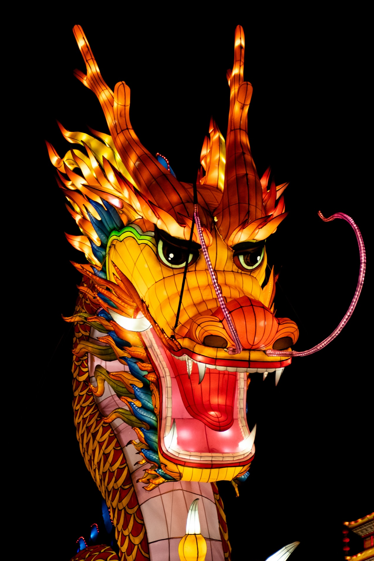 Monsters, een kort verhaal uit de serie Coronkels, korte verhalen in Corona-tijd.