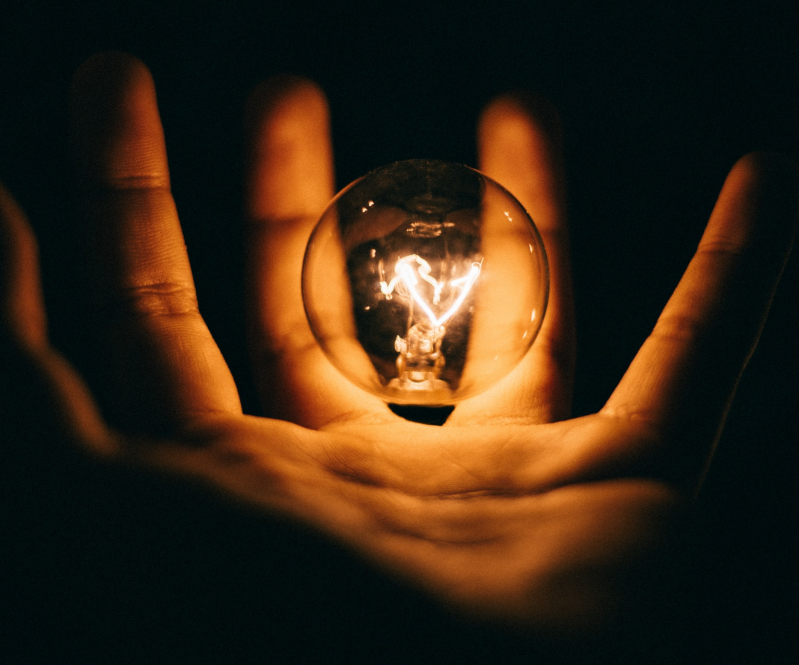 Eigen ruimte, een kort verhaal uit de serie Coronkels, korte verhalen in Corona-tijd.