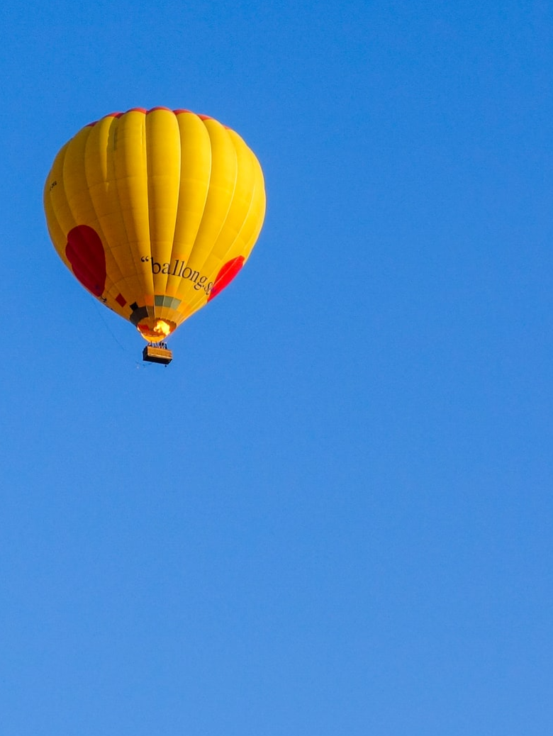 Een beetje lucht, een kort verhaal uit de serie Coronkels, korte verhalen in Corona-tijd.