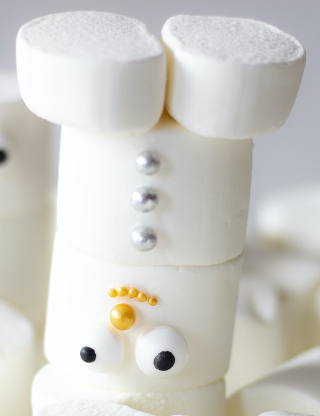 Wit wonderland, een kort verhaal uit de serie Coronkels, korte verhalen in Corona-tijd.