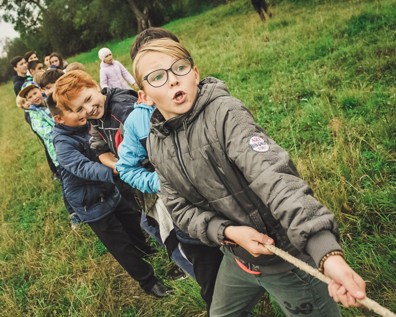 Hollands Glorie, een kort verhaal uit de serie Coronkels, korte verhalen in Corona-tijd.