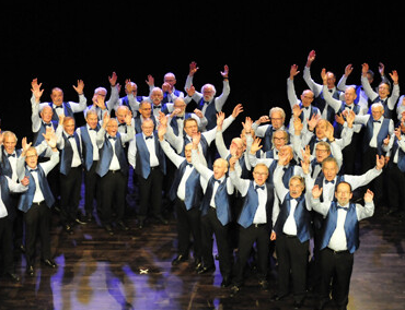 Muziek voor een Maestro, een kort verhaal uit de serie Coronkels, korte verhalen in Corona-tijd.