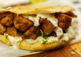 KIP SHOARMA VLEES